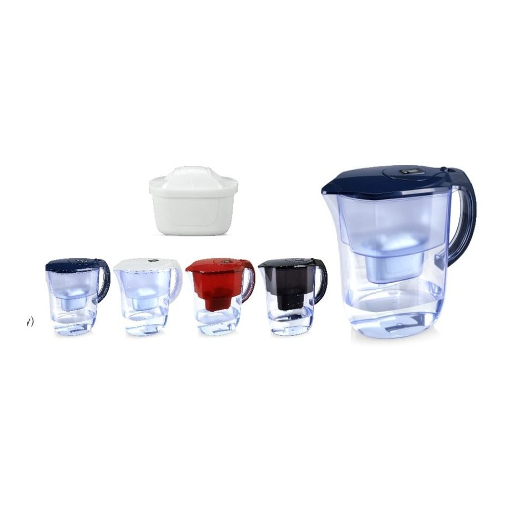 Carafe filtrante 3,8 L (L-PF601E)