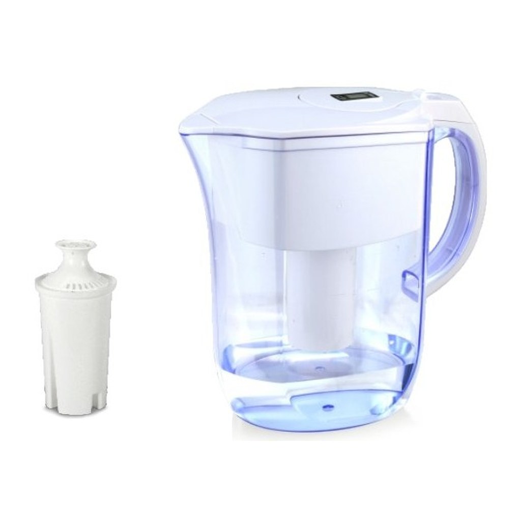 Carafe filtrante alcaline 3,8 L (L-PF601F)