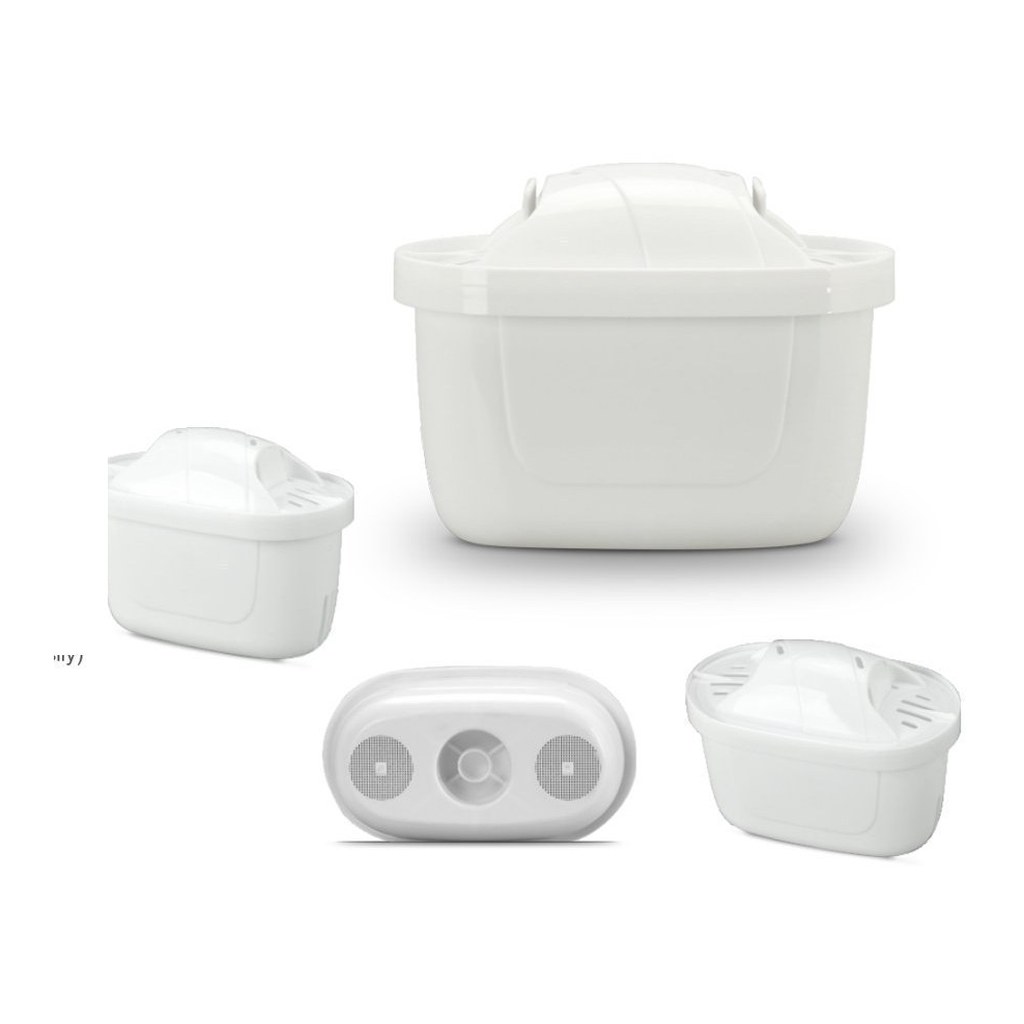 Cartouches filtrantes compatibles Brita Maxtra — boîte de 3 (L-MF-01)