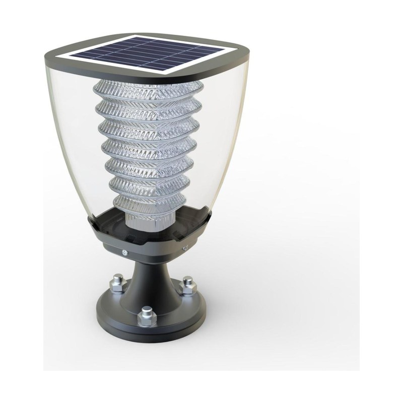 [SR-ESL-15] Lanterne solaire PEARL à poser (ESL-15)