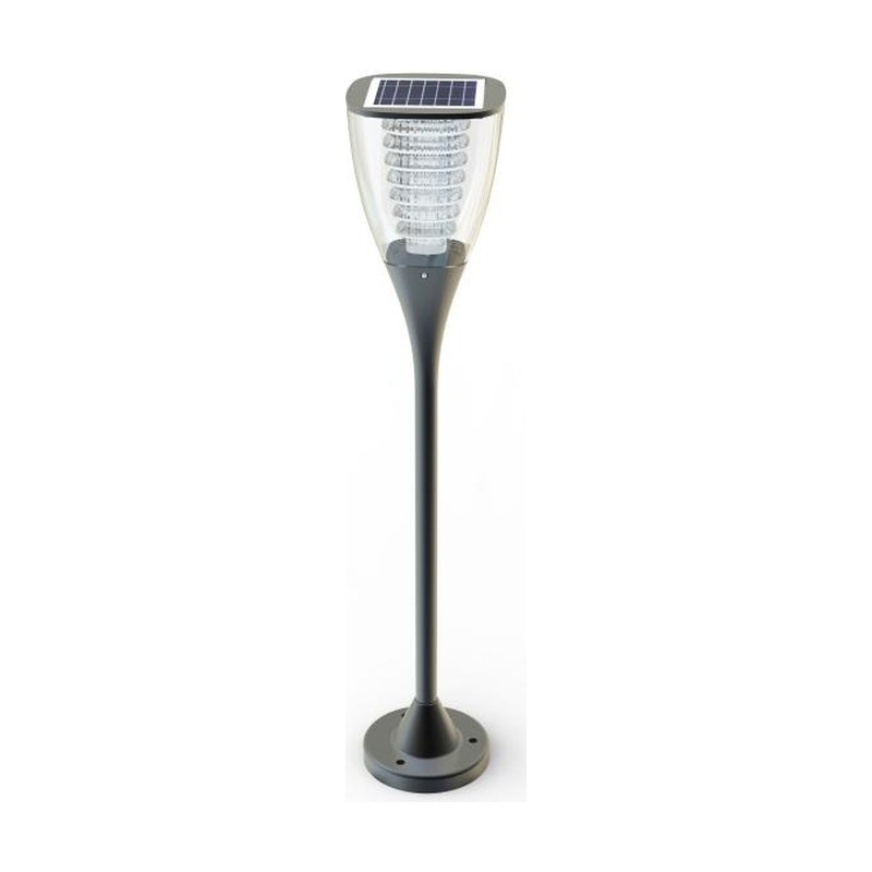 [SR-ESL-25] Borne solaire PEARL 78 cm (ESL-25)