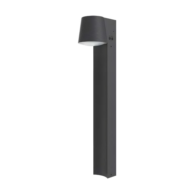 [SR-SGL-21LA] Borne solaire hybride BELL 70 cm (SGL-21LA)