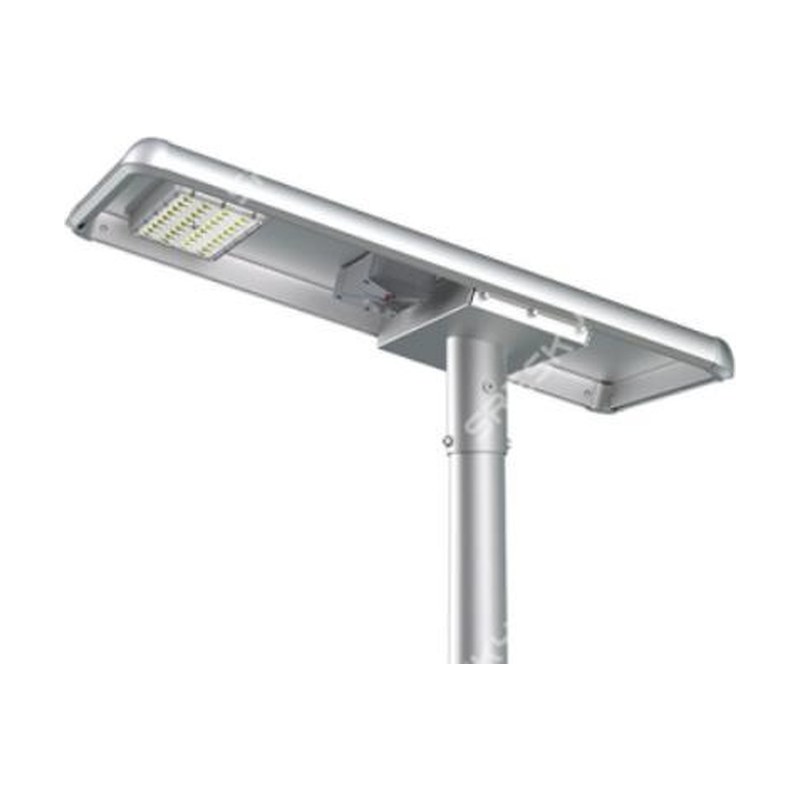 [SR-SSL-206] Lampadaire solaire RAPTOR 6 000 lm (SSL-206)