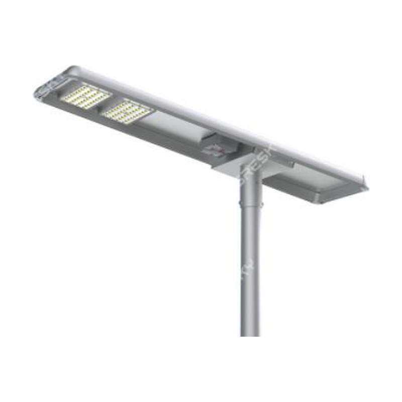 [SR-SSL-208] Lampadaire solaire RAPTOR 8 000 lm (SSL-208)