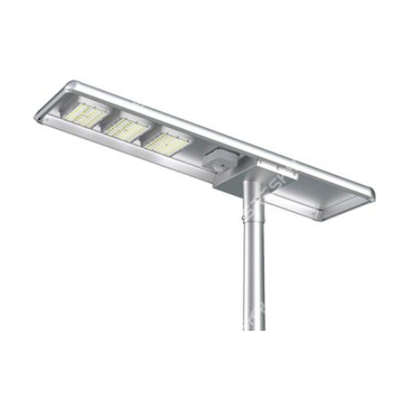 [SR-SSL-210] Lampadaire solaire RAPTOR 10 000 lm (SSL-210)