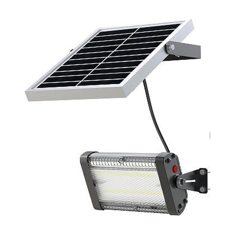 [SR-SWL-20D] Projecteur solaire URANUS 3 000 lm (SWL-20D)