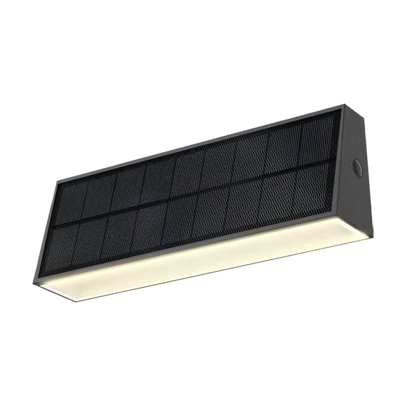 [SR-SWL-31] Applique solaire up & down MITER (SWL-31)